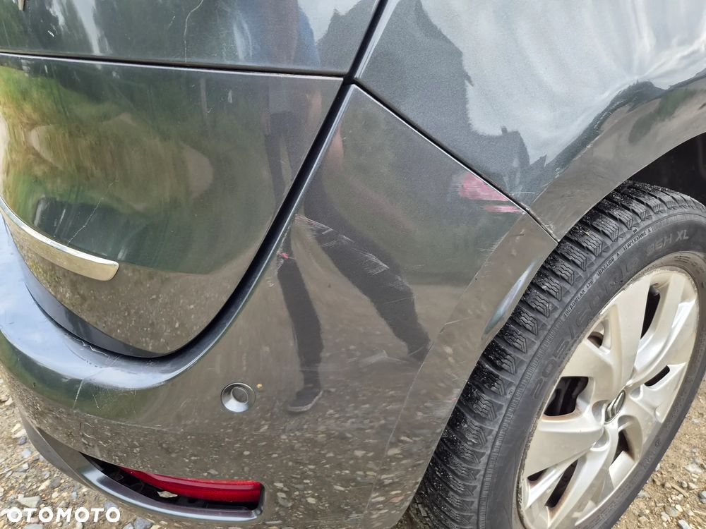 Citroën C4 Picasso - 11