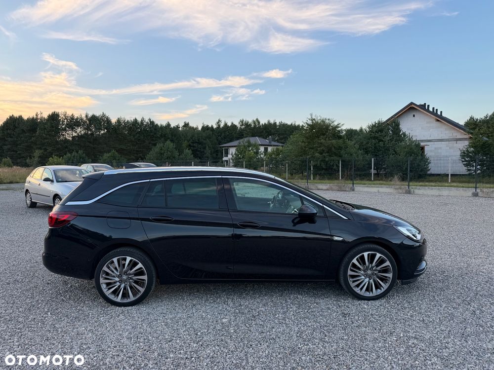 Opel Astra 1.4 Turbo Innovation - 32