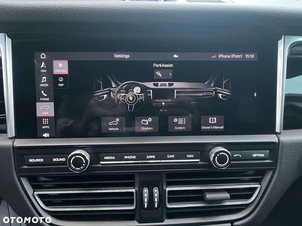 Porsche Macan PDK - 29