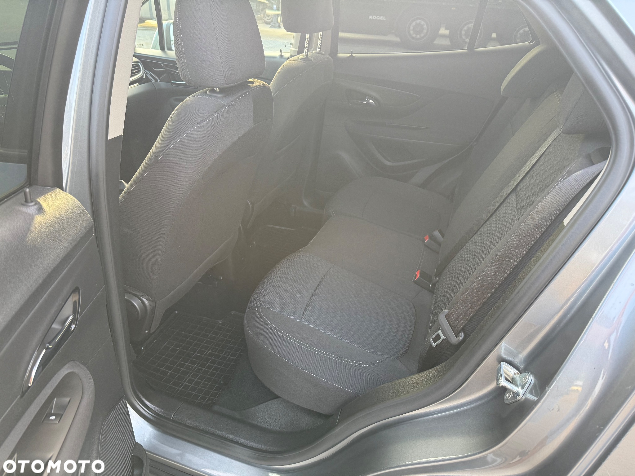 Opel Mokka 1.4 T Enjoy - 15