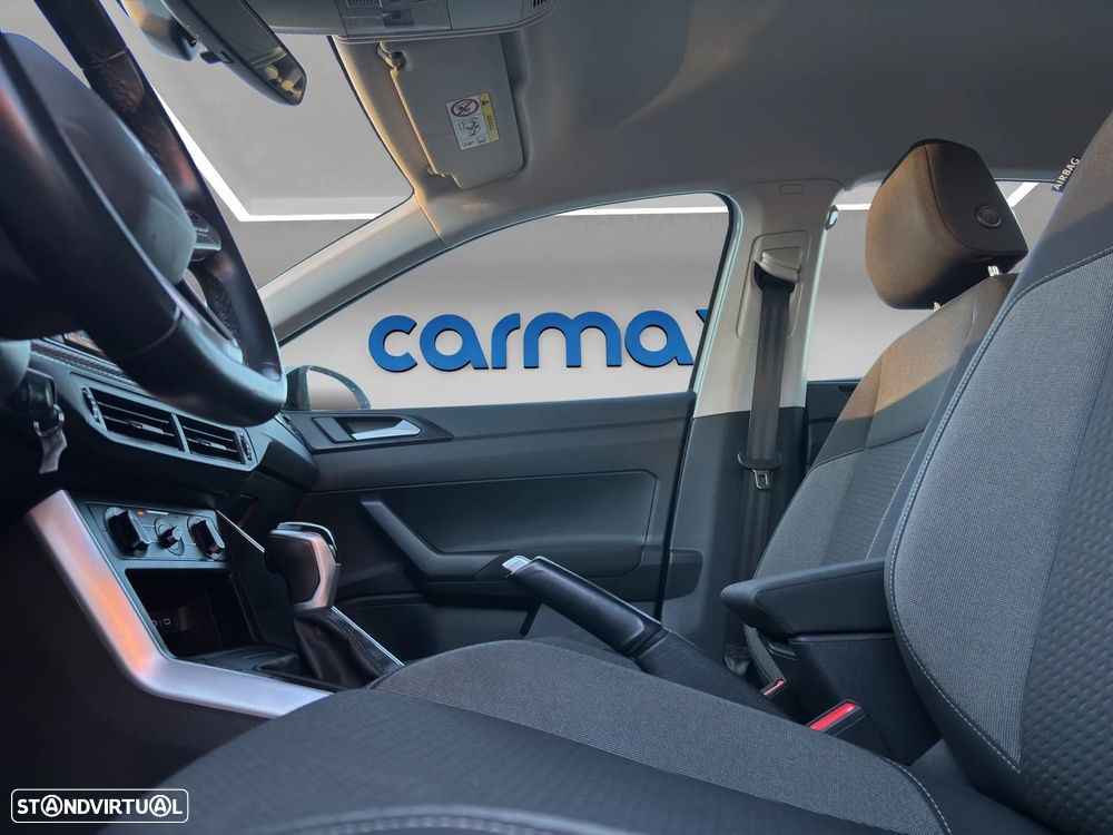 VW Taigo 1.0 TSI Life DSG - 9