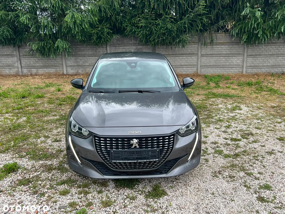 Peugeot 208 PureTech 110 Stop & Start Tech Edition - 2