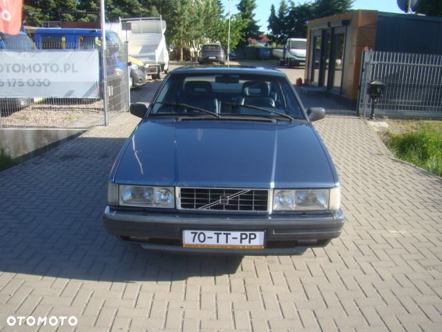 Volvo 780 - 6