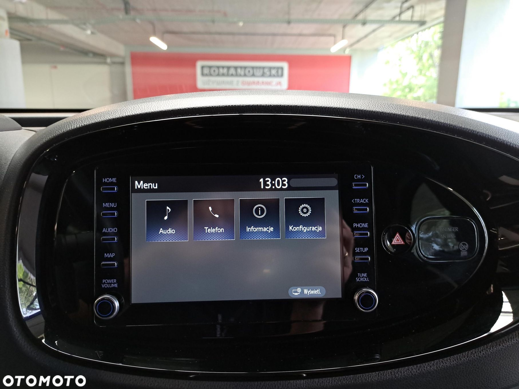 Toyota Aygo X 1.0 VVT-i Style CVT - 21