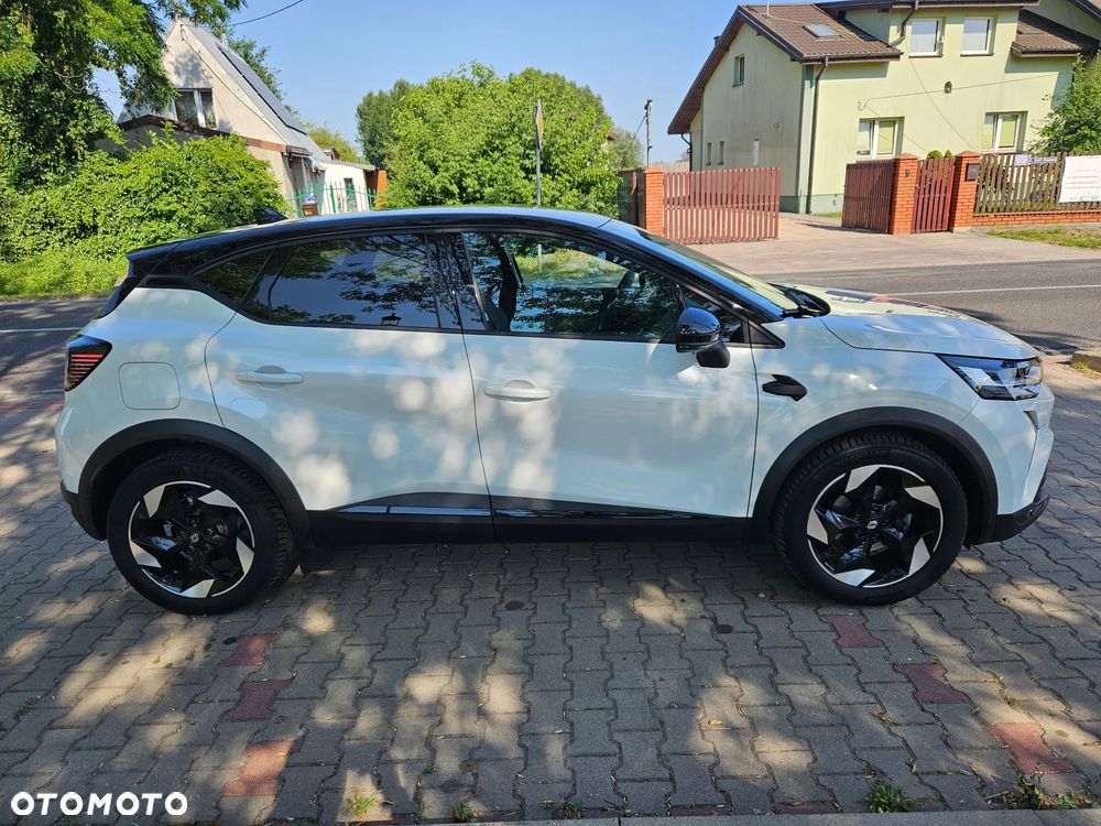 Renault Captur 1.0 TCe Techno - 14