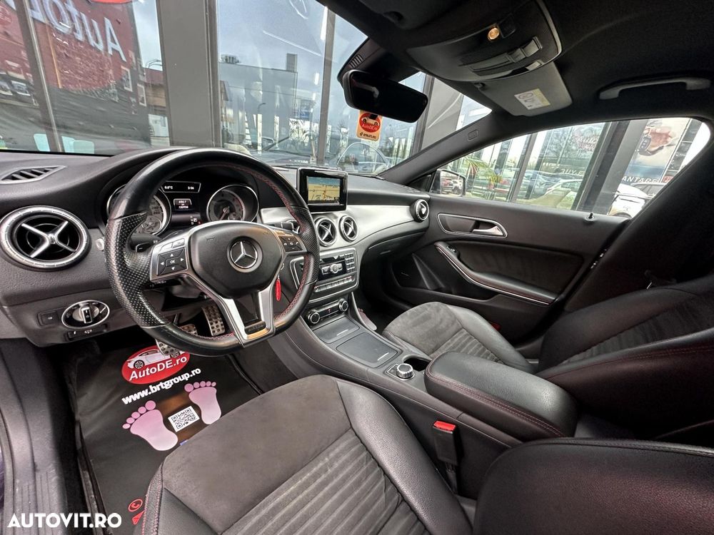 Mercedes-Benz CLA - 5