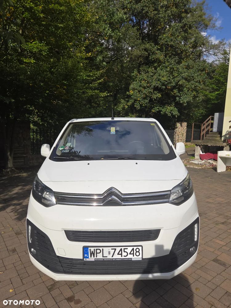 Citroën SpaceTourer 2.0 BlueHDi XL Feel - 3