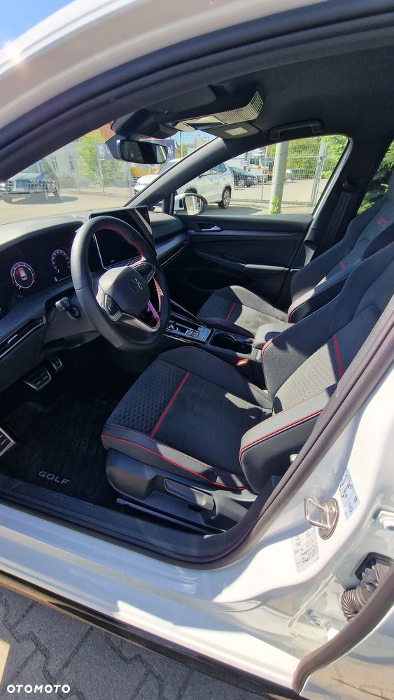 Volkswagen Golf 2.0 TSI GTI Clubsport DSG - 10