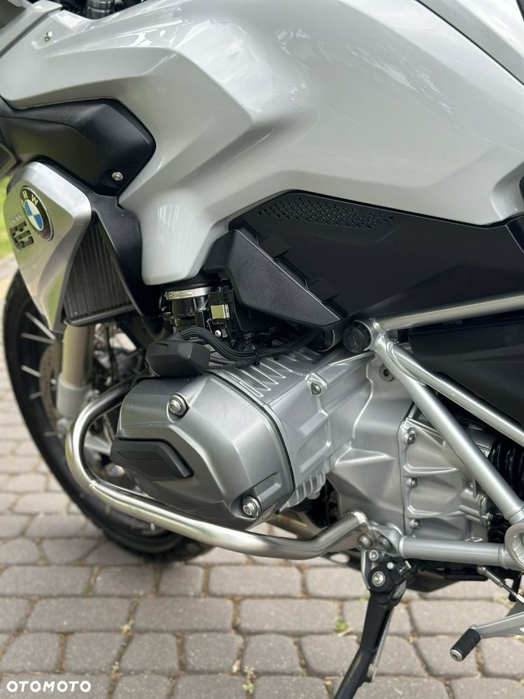 BMW GS - 15