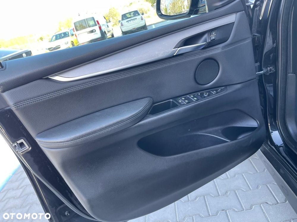 BMW X5 - 24