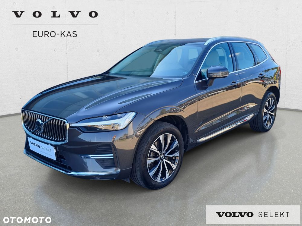 Volvo XC 60 - 1