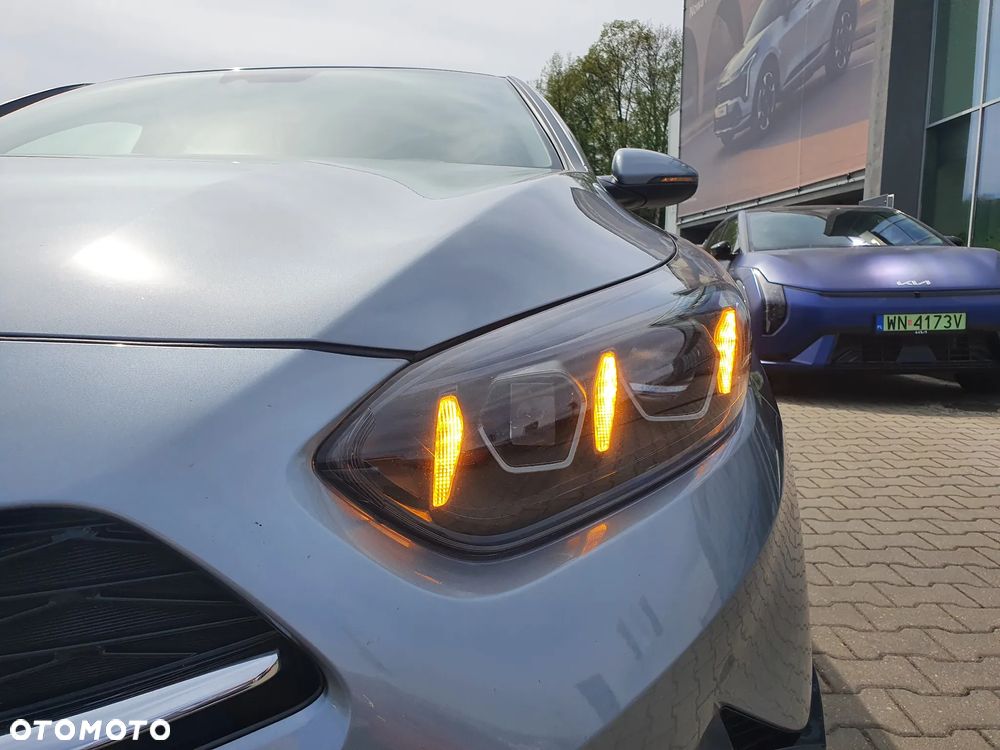 Kia Ceed 1.5 T-GDI Business Line DCT - 22