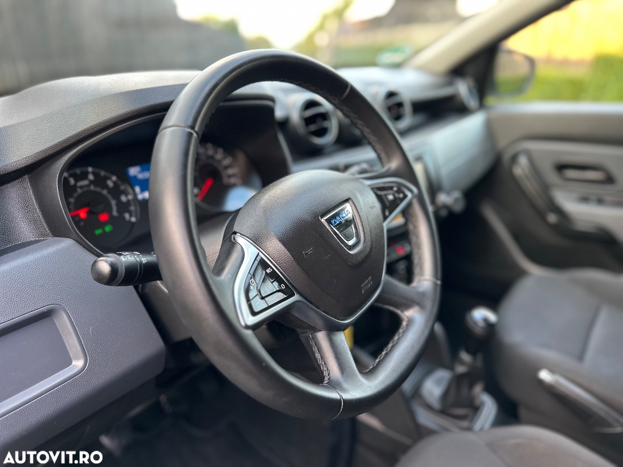 Dacia Duster - 14