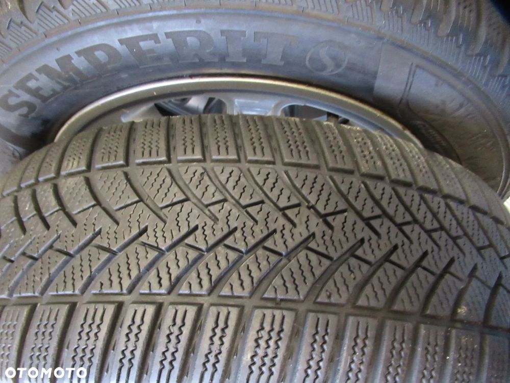 Koła Peugeot Partner 307 308 2008 6Jx16 et27 4x108 - 14