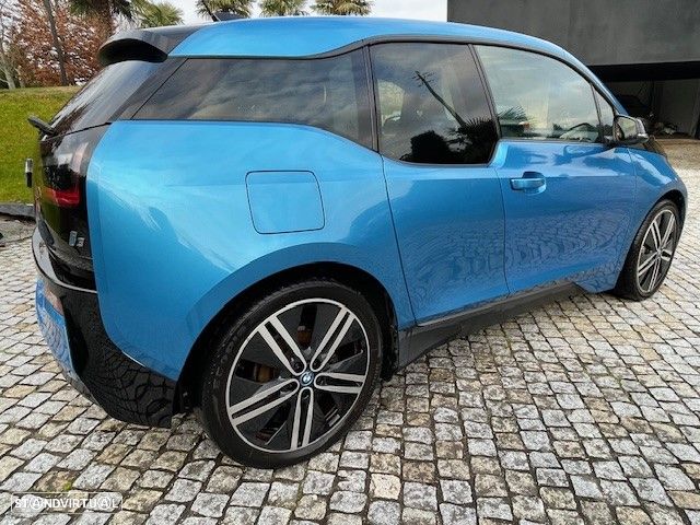 BMW i3 (94 Ah) - 5