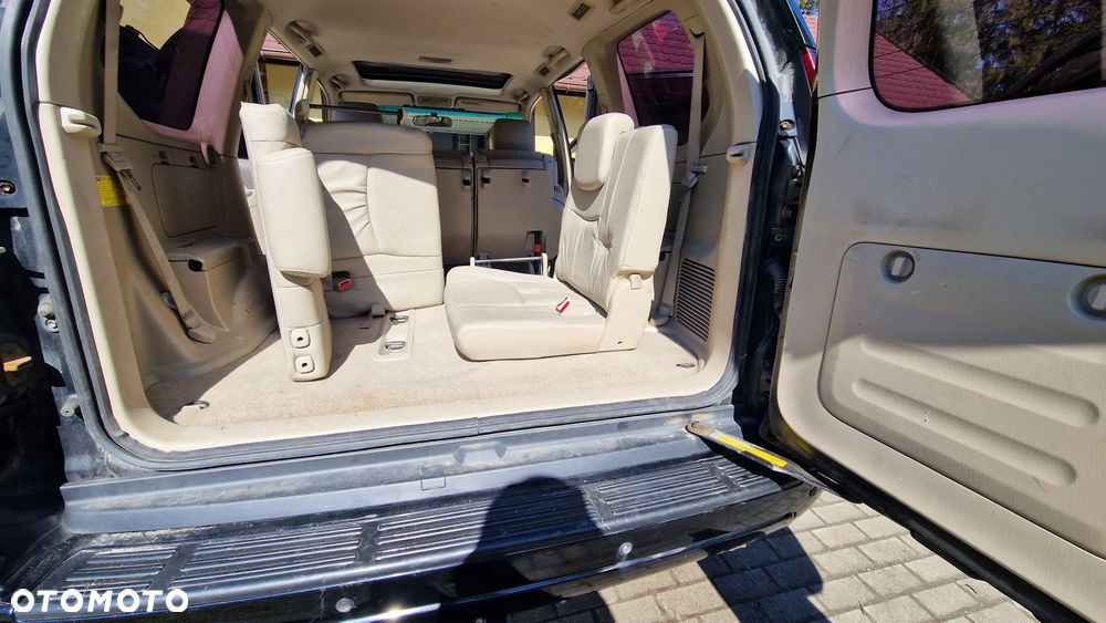 Toyota Land Cruiser 3.0 D Sol - 7