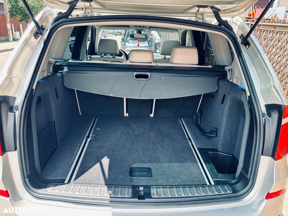 BMW X3 - 15