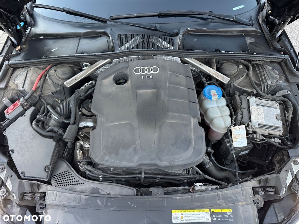 Audi A4 Avant - 34