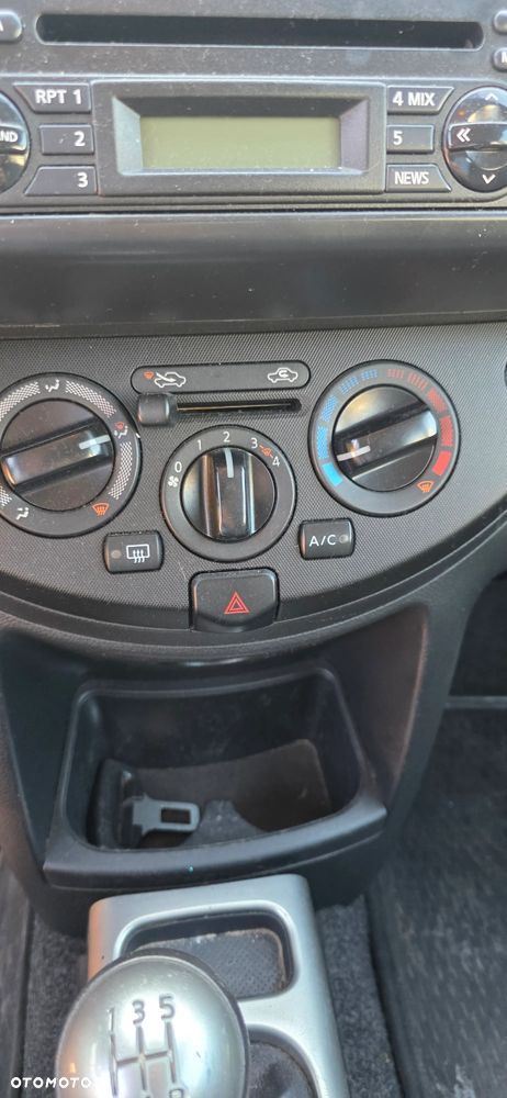 Nissan Note 1.5 dCi Acenta - 5