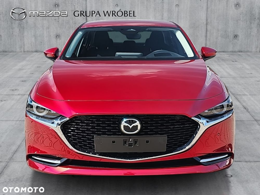 Mazda 3 2.0 mHEV Centre-Line - 3