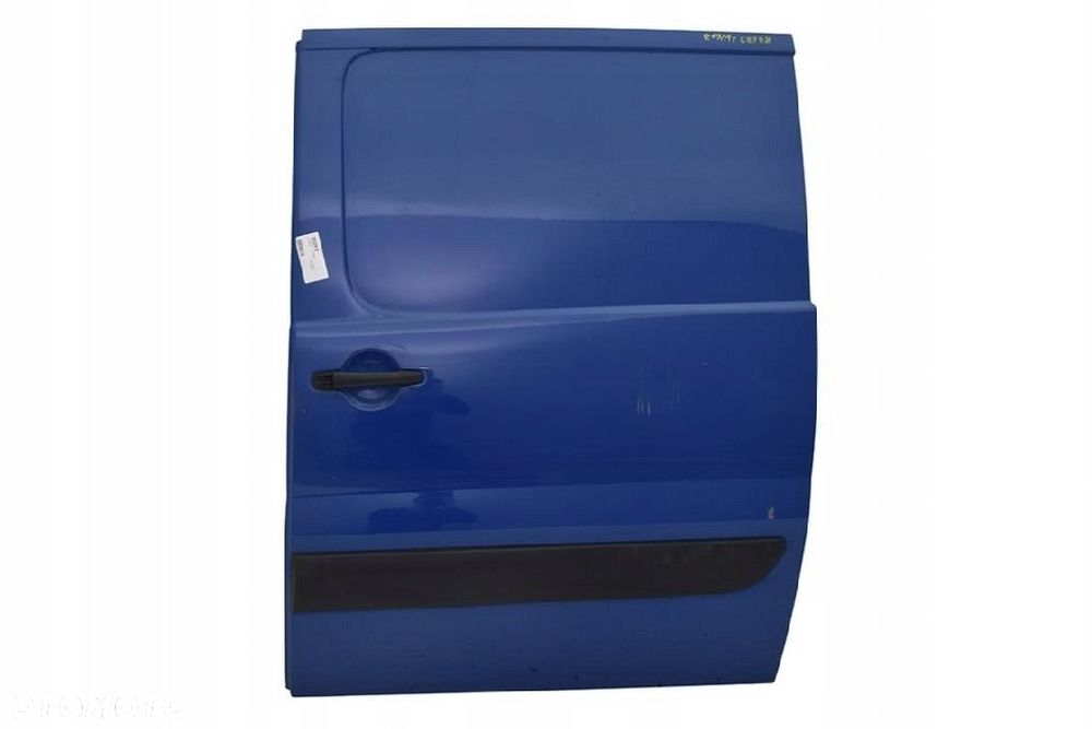 drzwi przesuwne lewe fiat scudo - 1