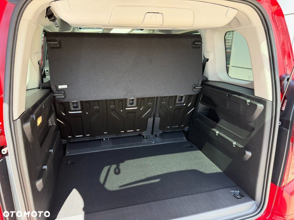 Fiat Qubo 1.5 D 5-Sitzer La Prima - 22