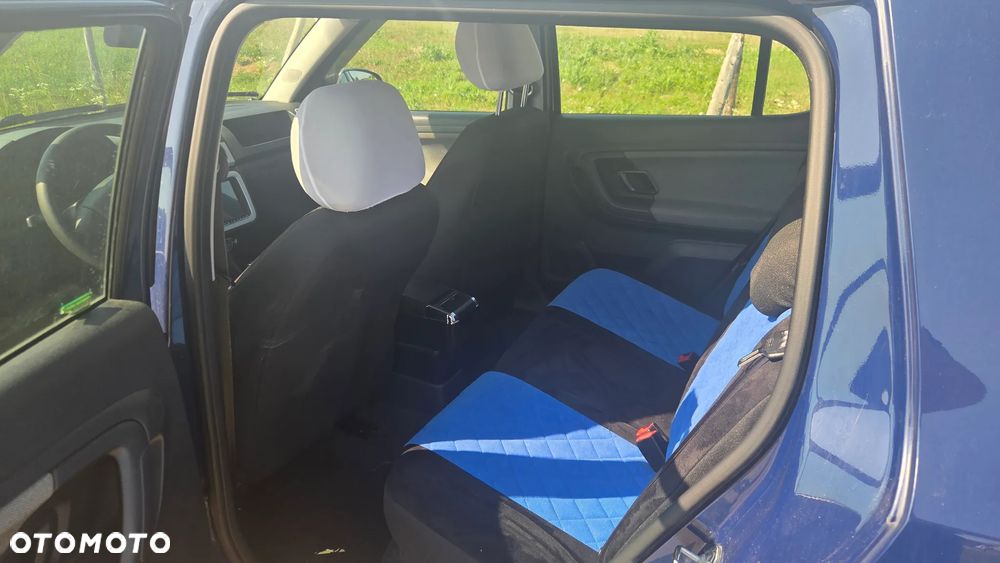 Skoda Fabia 1.4 16V Family - 6