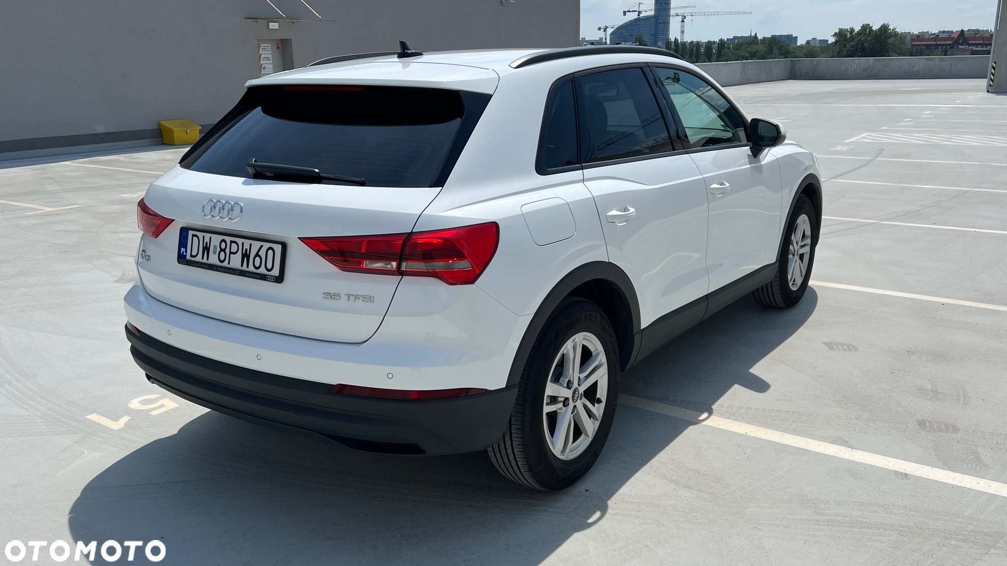 Audi Q3 - 11
