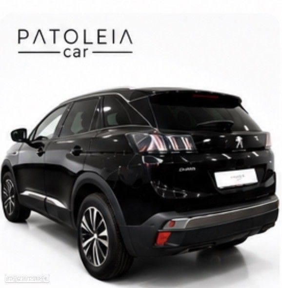Peugeot 3008 1.2 PureTech Allure Pack - 4