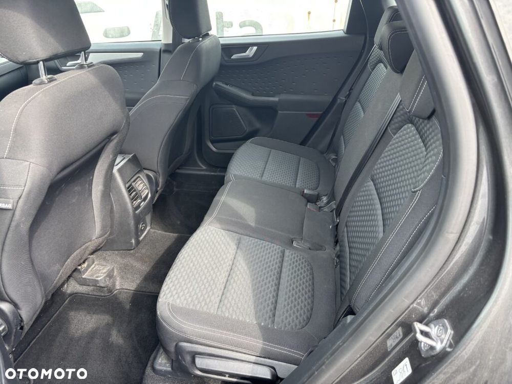 Ford Kuga 1.5 EcoBlue COOL&CONNECT - 11