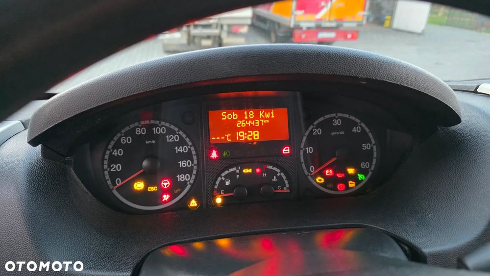 Fiat Ducato - 27