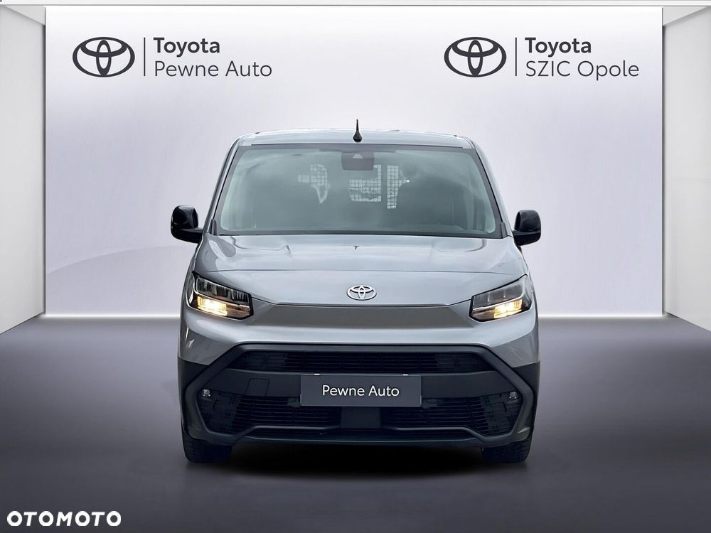 Toyota PROACE CITY - 2