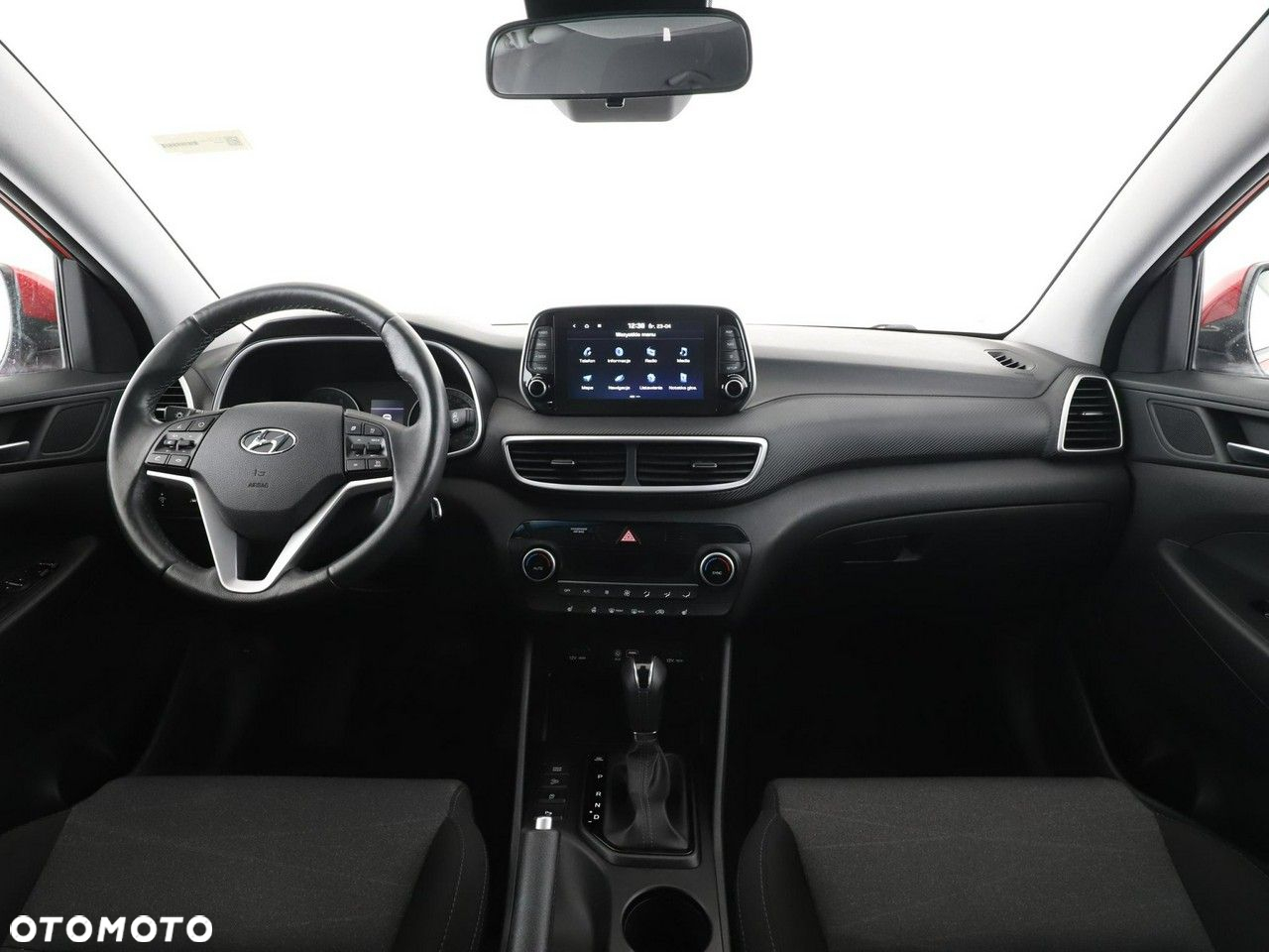 Hyundai Tucson 1.6 GDi 2WD DCT Advantage - 15