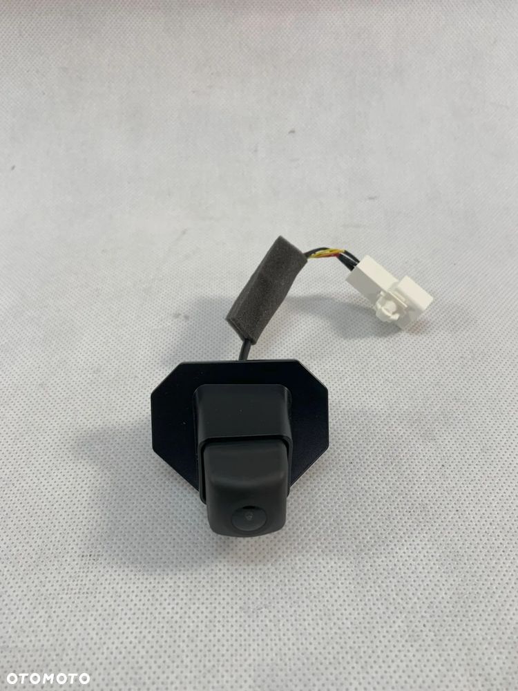 Suzuki Vitara 3 III 15r Kamera cofania 2015 - 1