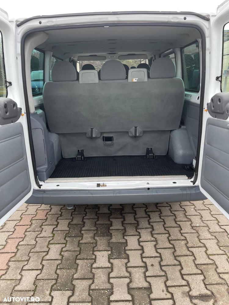 Ford Transit - 8