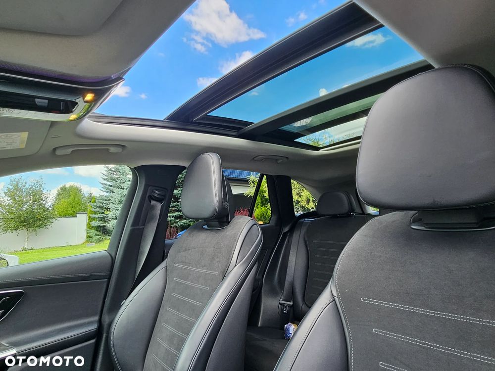 Mercedes-Benz GLC 220 d mHEV 4-Matic AMG Line - 22