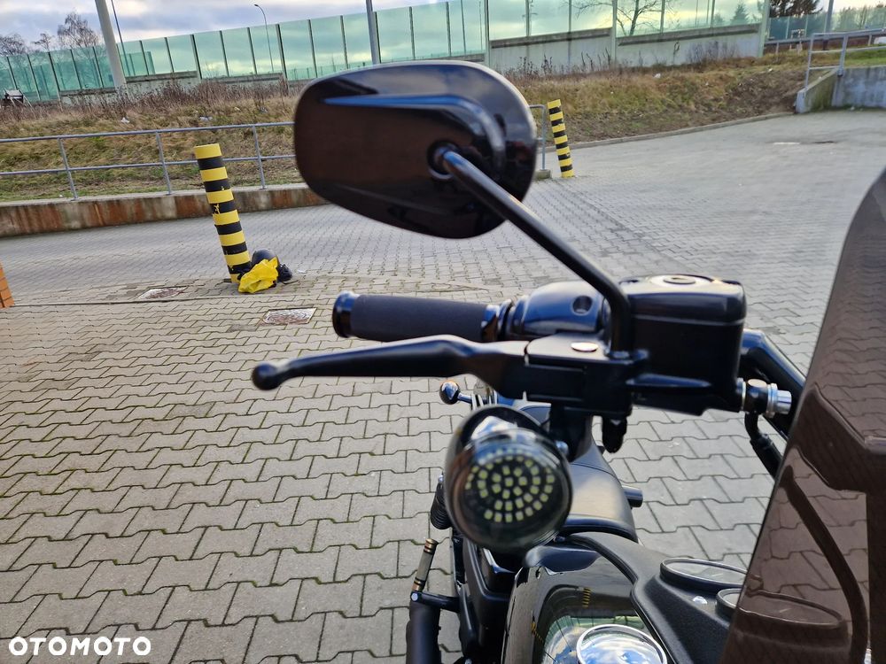 Harley-Davidson Dyna Low Rider - 29