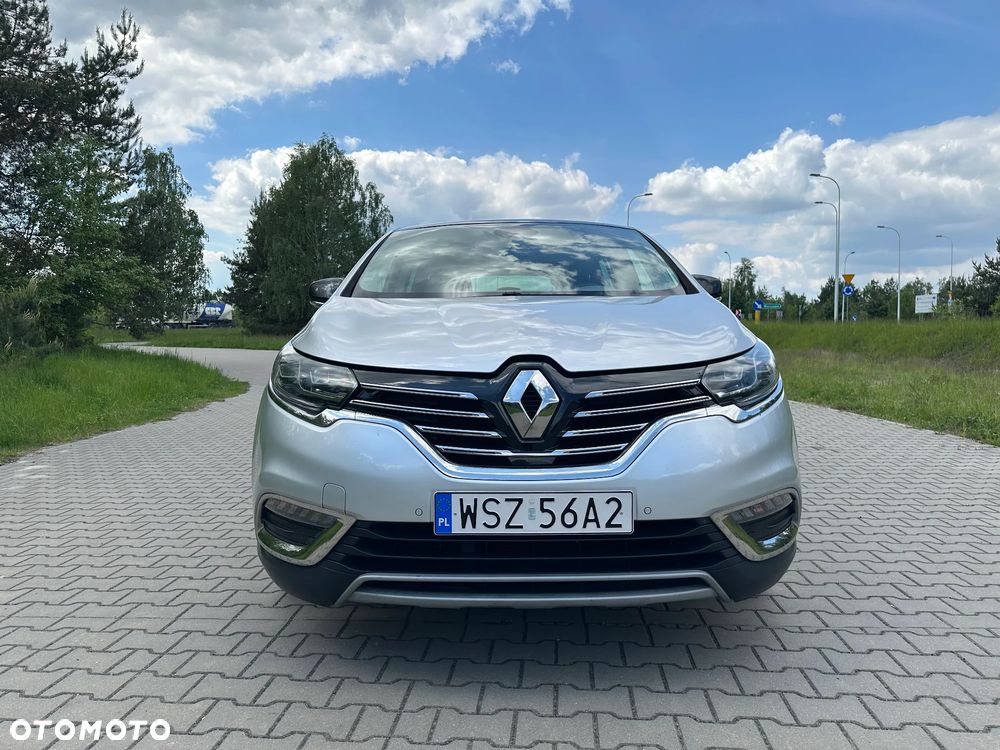 Renault Espace Energy dCi 160 EDC Intens - 15