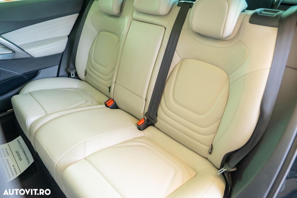 Citroën DS5 THP 165 EAT6 - 20