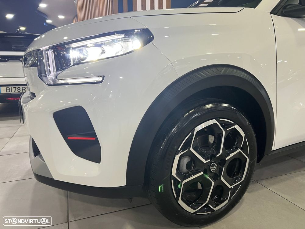 Citroën C3 1.2 Turbo Max16 - 4