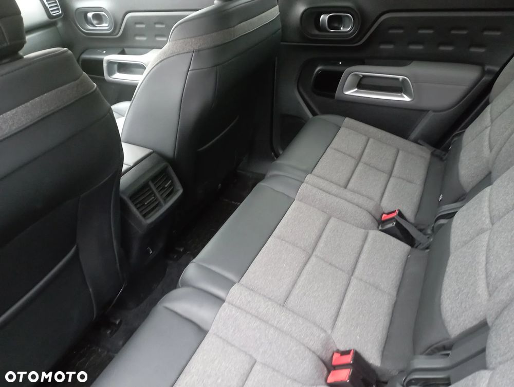 Citroën C5 Aircross 1.5 BlueHDi Feel - 5