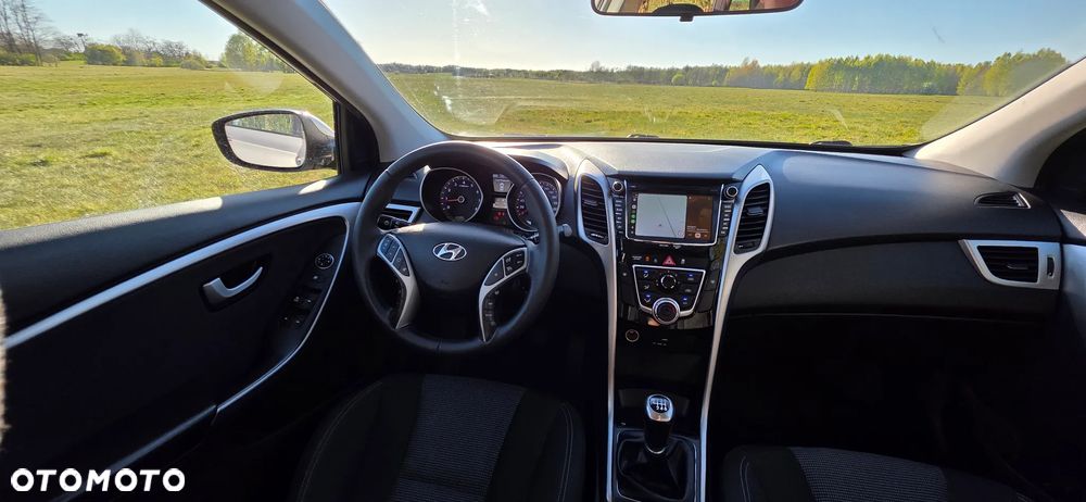 Hyundai i30 1.6 Style - 20