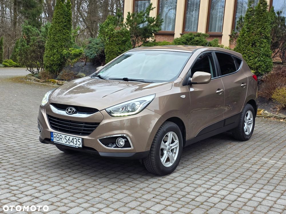 Hyundai ix35 - 27