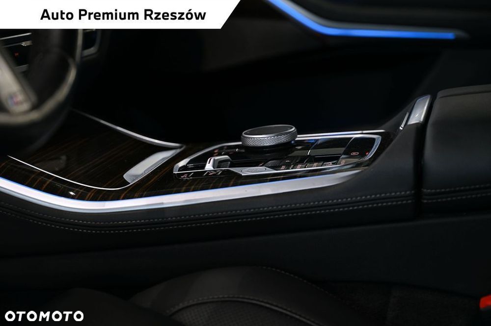 BMW X5 - 7