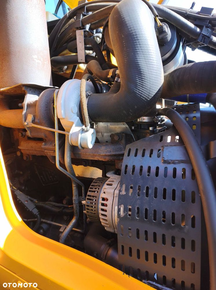 JCB 3CX - 10