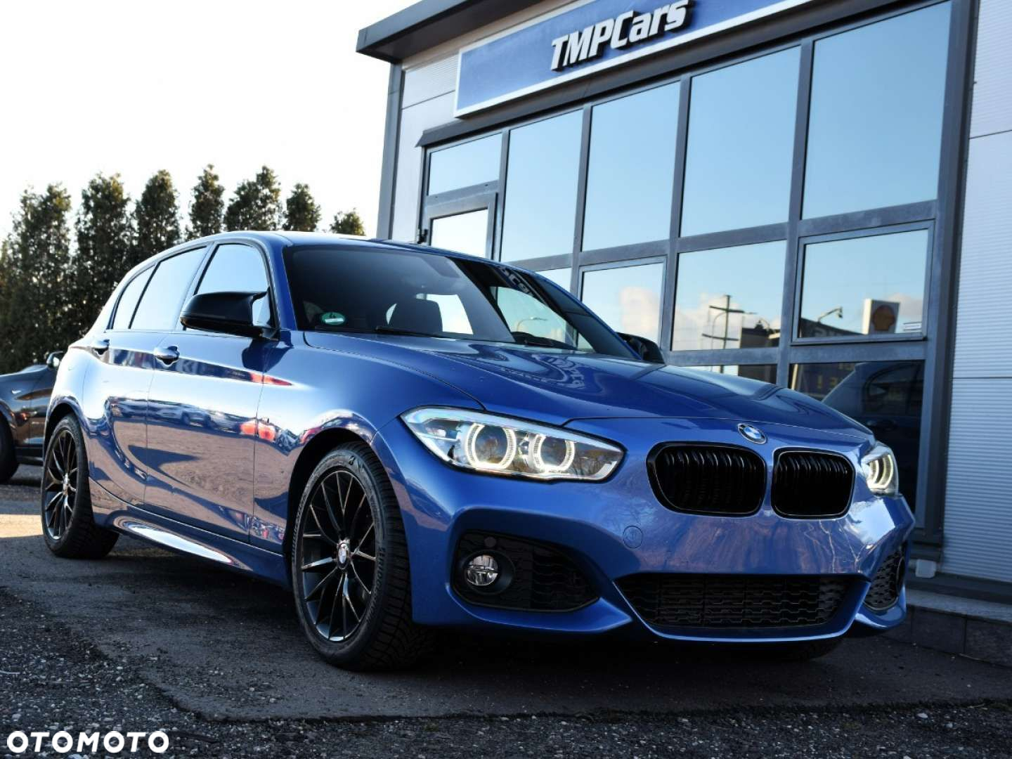 BMW Seria 1 - 15