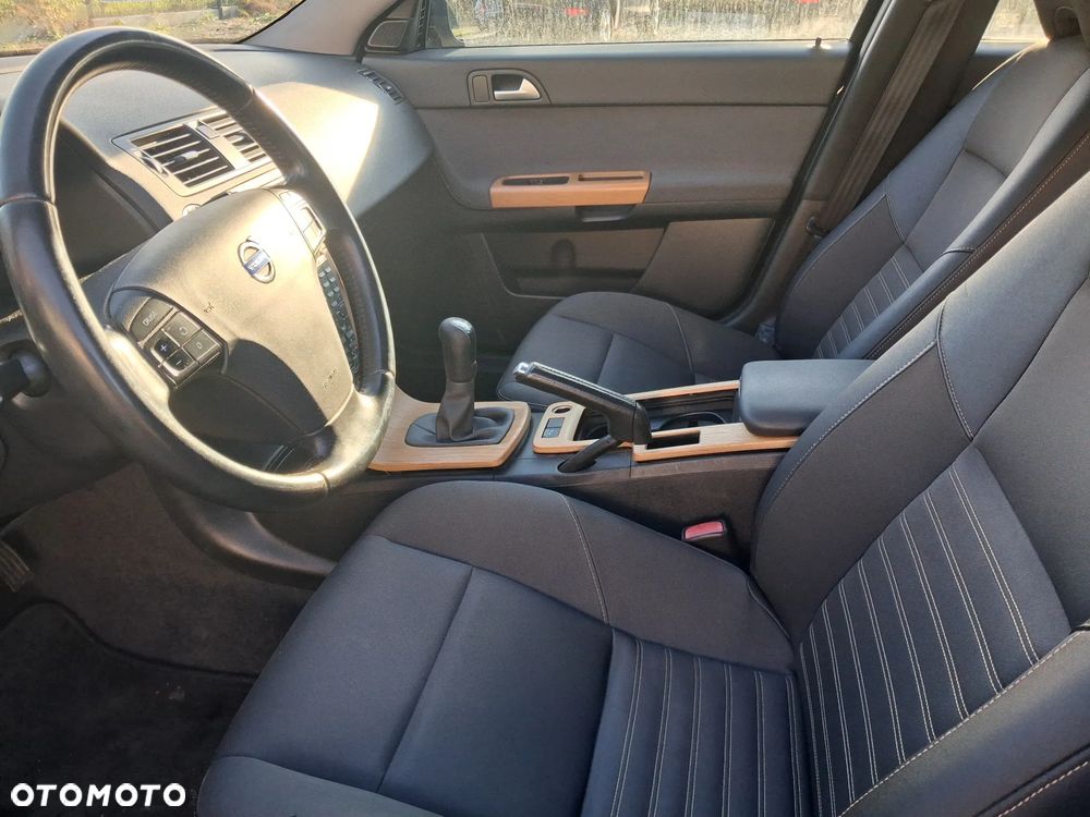 Volvo V50 DPF DRIVe - 9