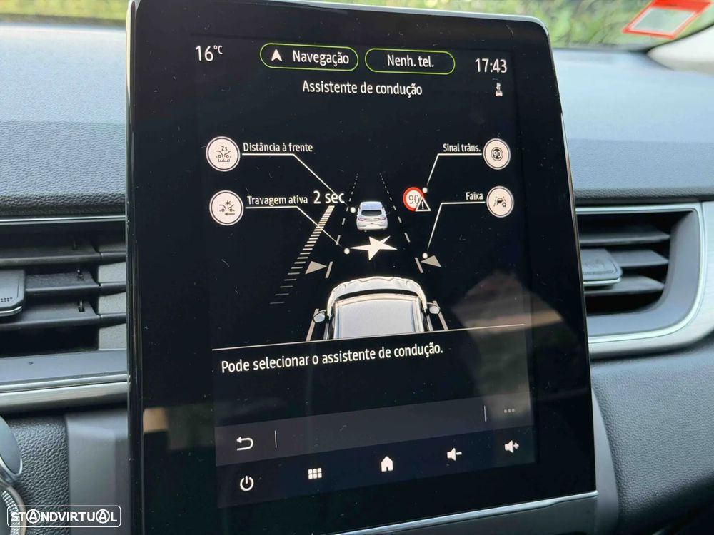 Renault Captur 1.0 TCe Exclusive - 51