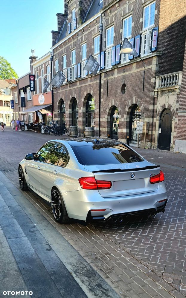 BMW M3 - 4