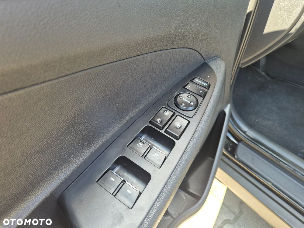 Hyundai Tucson 1.6 GDi 4WD DCT Premium - 11